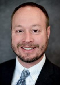 Jay Hammond, Senior Vice President – Medical
