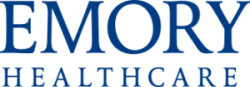 Emory Healthcare logo