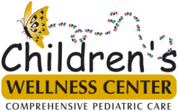 Children's Wellness Center logo