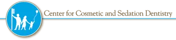Cosmetic and Sedation Family Dentistry logo
