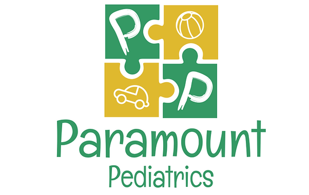 paramount peds logo