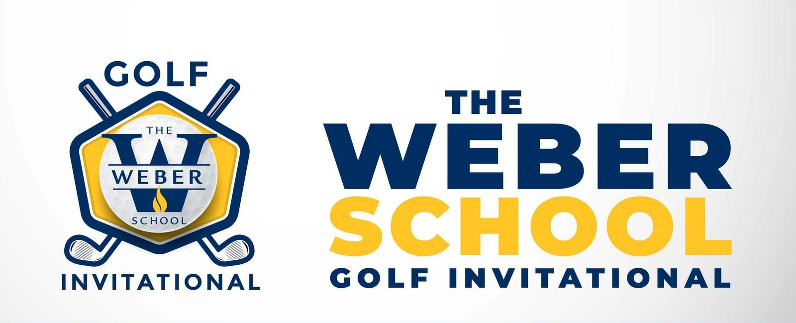 weber school invitational banner