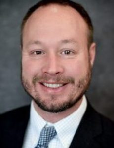 Jay Hammond, Senior Vice President – Medical