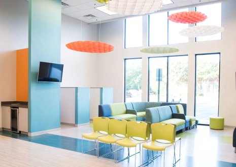 Pediatric Associates of Lawrenceville LLC Pediatric Associates of Lawrenceville LLC